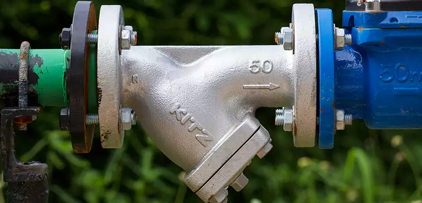 Professional Backflow Preventer Installation Services in Soquel, CA