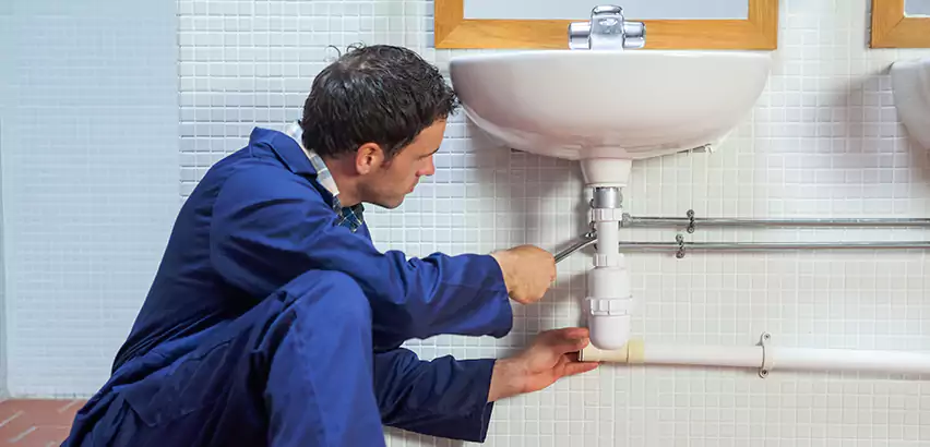 Toilet Repair Soquel