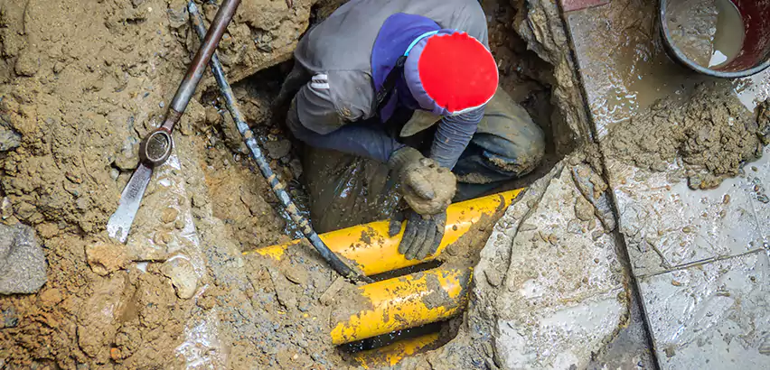 Clogged Drain Repair in Soquel, CA