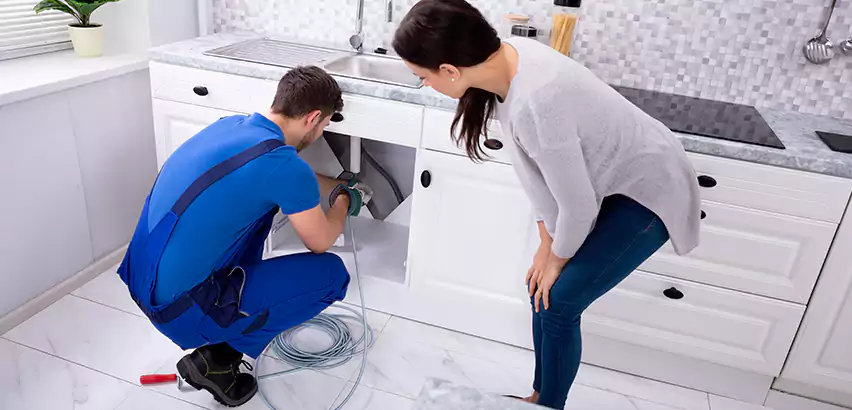 Professional Clogged Sewer Line Repair in Soquel, CA