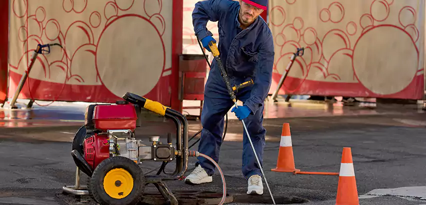 Professional Drain Repair Services in Soquel, CA