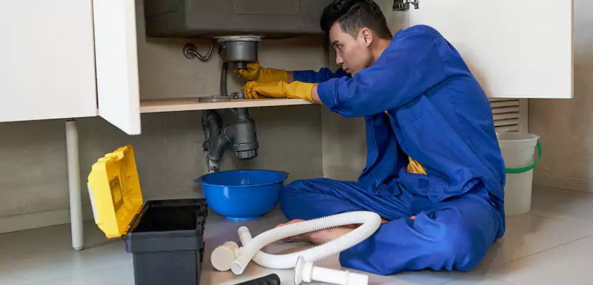 Drain Cleaning in Soquel