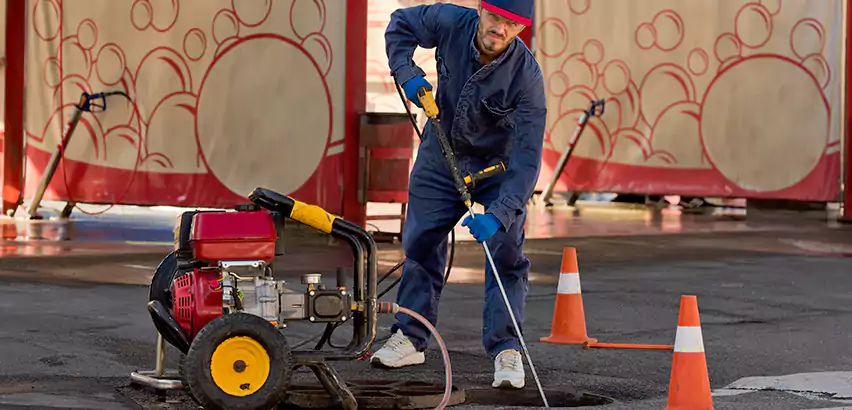 Professional Drains Camera Inspection in Soquel, CA