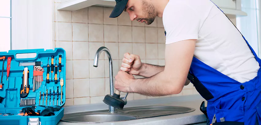 Emergency Plumber in Soquel