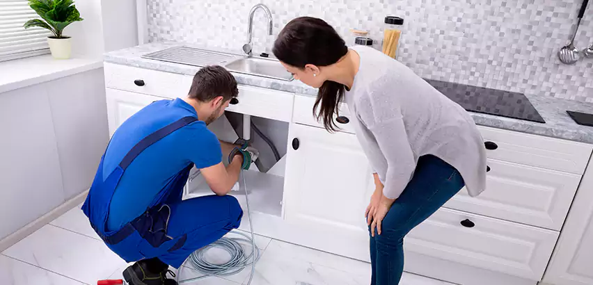 Fast Emergency Plumbing Repair Services in Soquel, CA