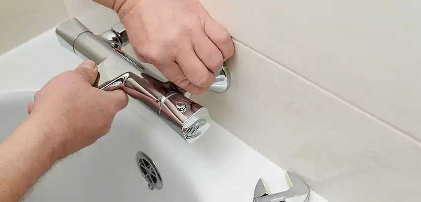 Faucet Installation in Soquel
