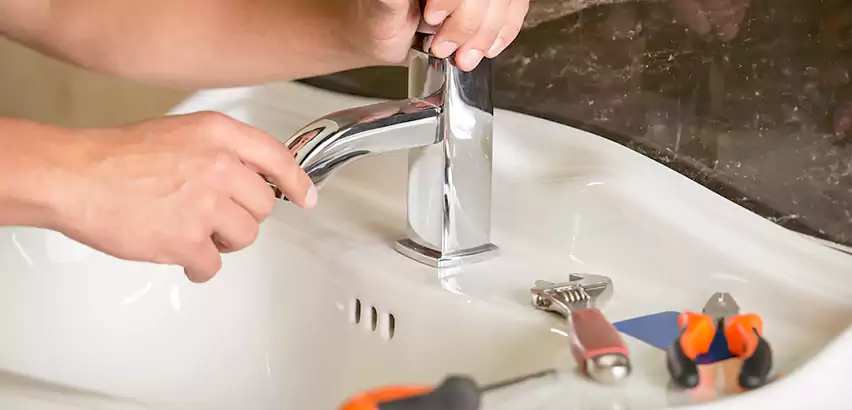 Bathtub Faucet Replacement in Soquel