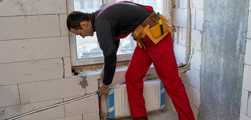 Professional Foundation Leak Repair Services in Soquel, CA