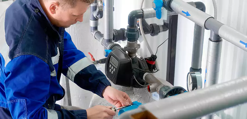 Reliable Gas Line Installation Services in Soquel, CA