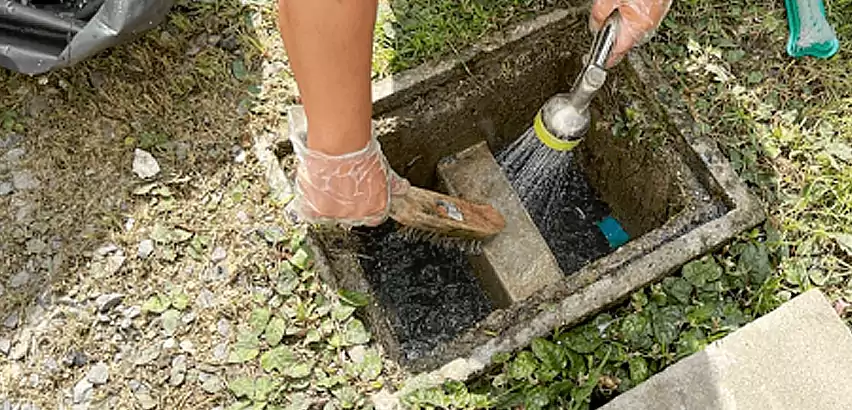 Professional Grease Trap Cleaning Services in Soquel, CA