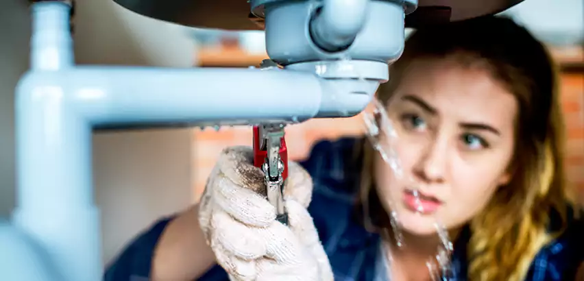 Reliable Pipe Repair Services in Soquel, CA