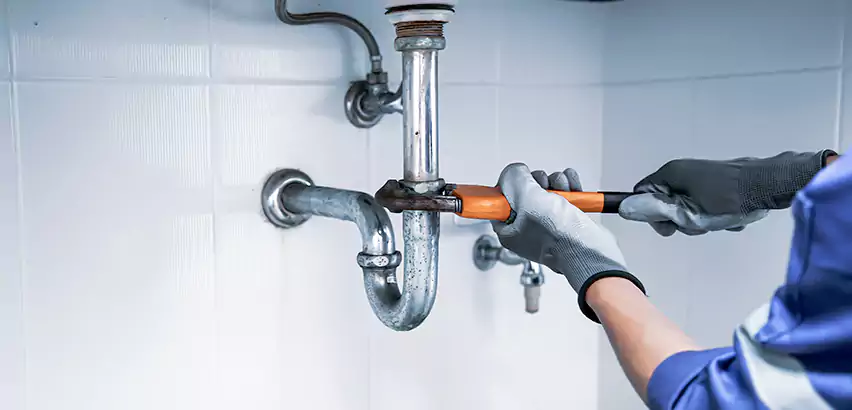 Plumbers Near Me in Soquel, CA