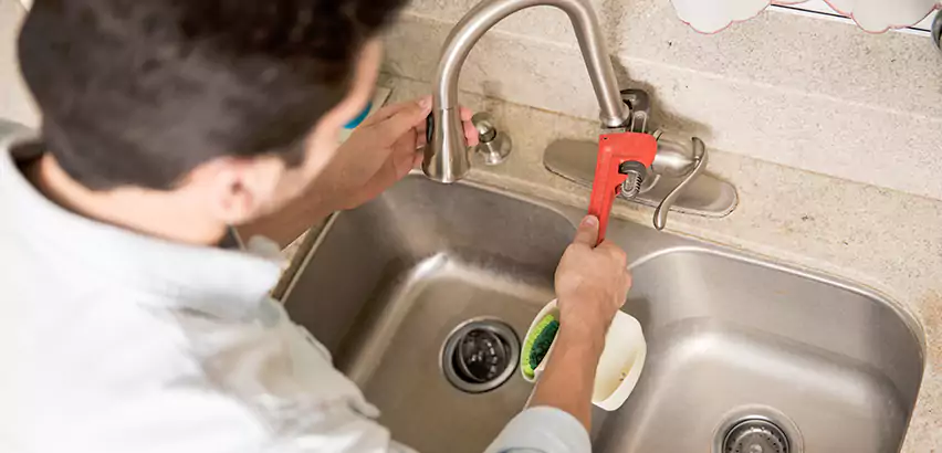 Plumbing Inspection in Soquel