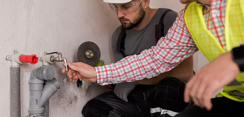 Emergency Plumbing Repair Soquel