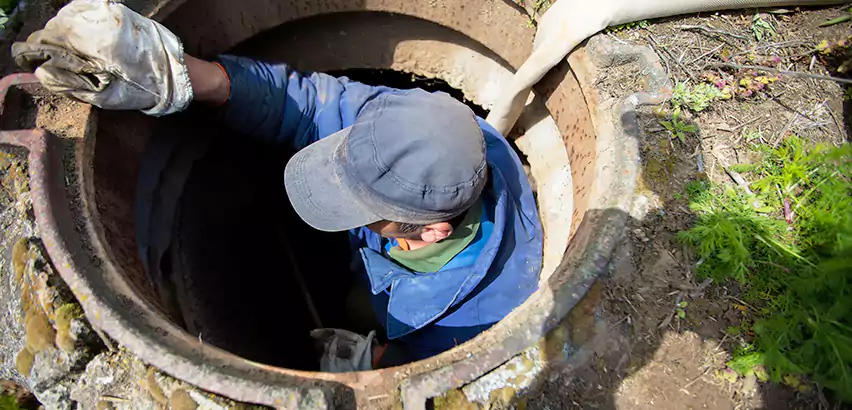 Professional  Septic Tank Repair Services in Soquel, CA