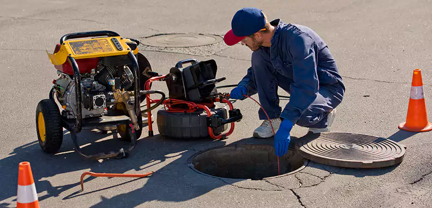 Professional Sewer Repair Services in Soquel, CA