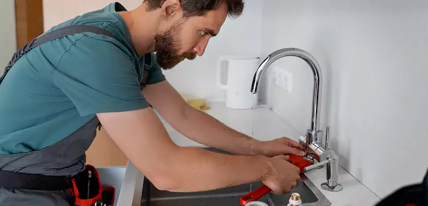 Bathroom Sink Repair in Soquel