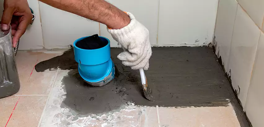 Professional Slab Leak Repair Services in Soquel, CA