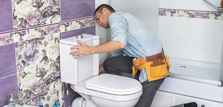 Professional Toilet Bowl Replacement in Soquel, CA