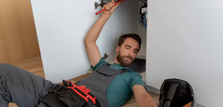 Emergency Basement Leak Repair in Soquel