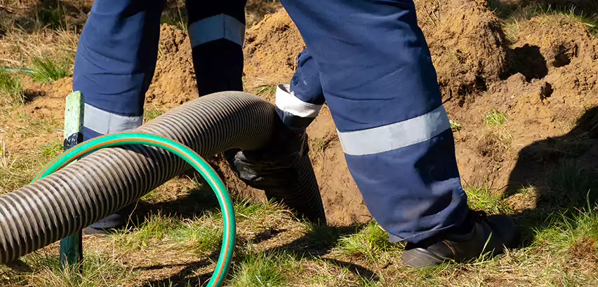 Blocked Drain Repair in Soquel