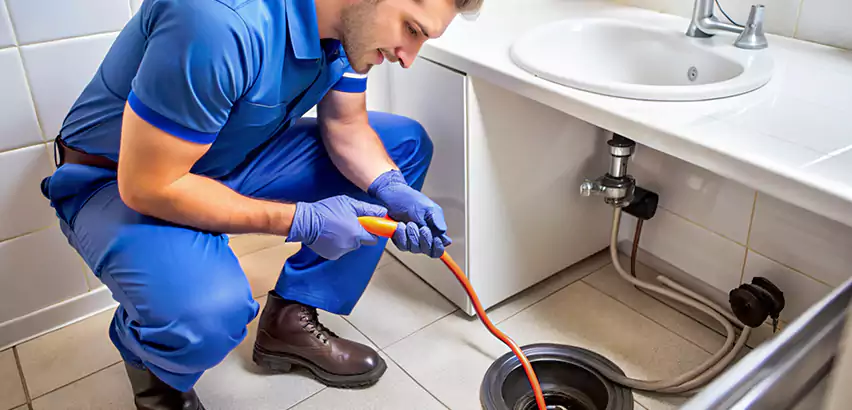 Drain Repair in Soquel