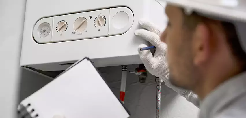 Richmond Electric Tankless Water Heater Installation in Soquel, CA