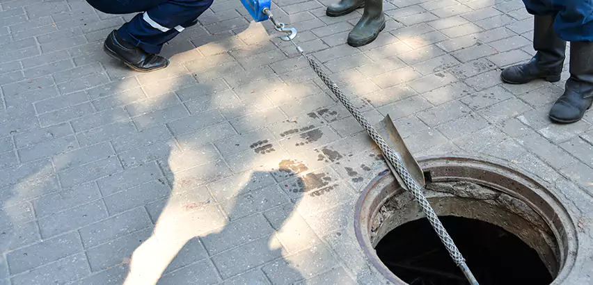 Emergency Rooter Service in Soquel