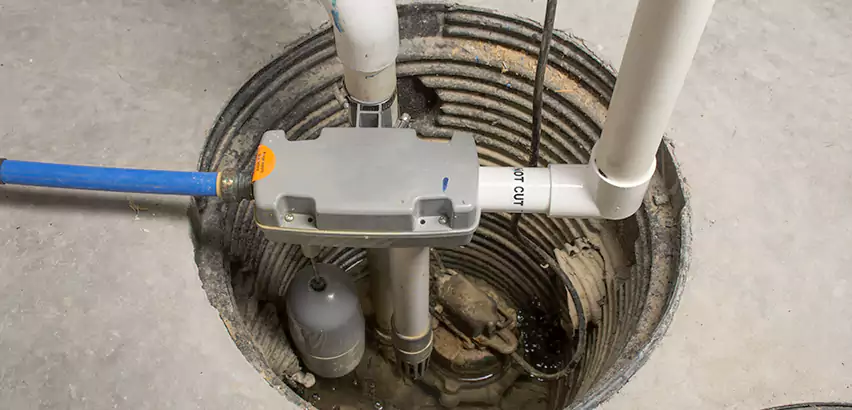 Emergency Sump Pump Repair in Soquel, CA