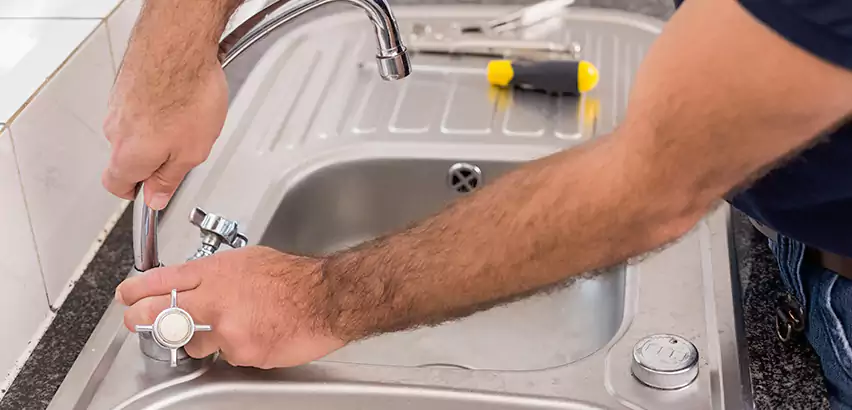 Outdoor Faucet Repair in Soquel