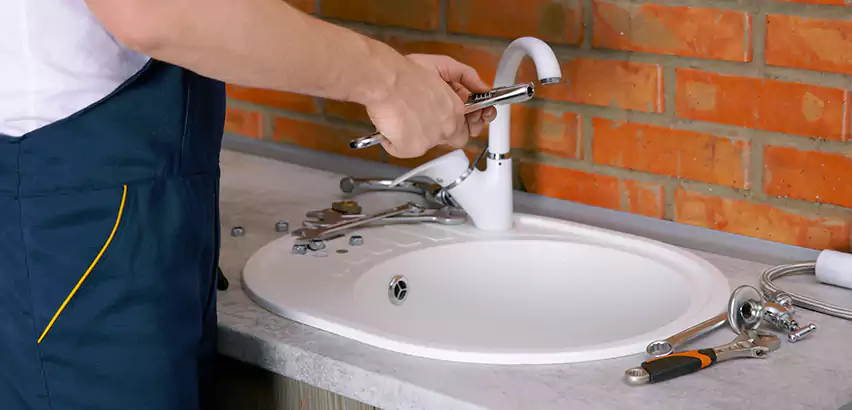 Outdoor Faucet Replacement in Soquel