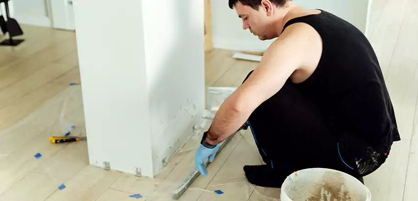 Emergency Foundation Leak Repair in Soquel, CA