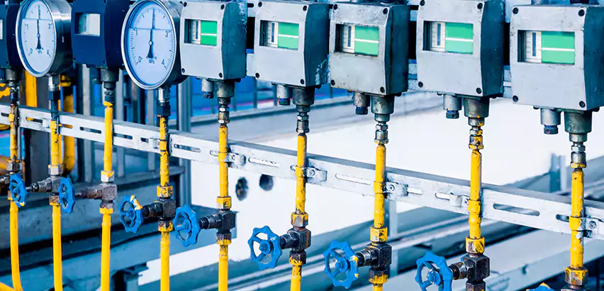 Fireplace Gas Line Installation in Soquel, CA