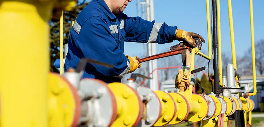 Emergency Gas Line Repair in Soquel