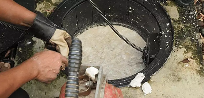 Fat Trap Cleaning in Soquel, CA