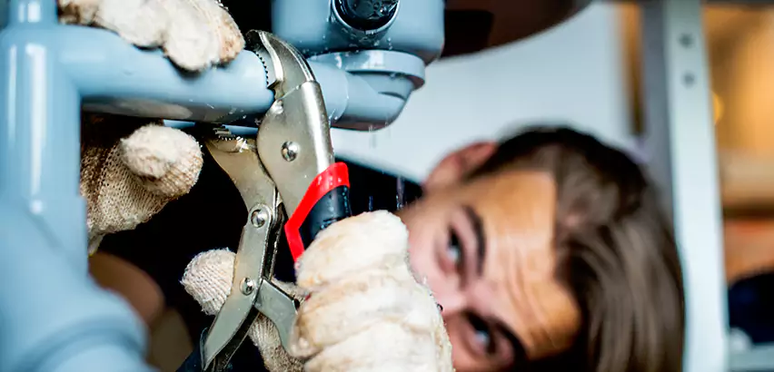 New Construction Bathroom Plumbing in Soquel