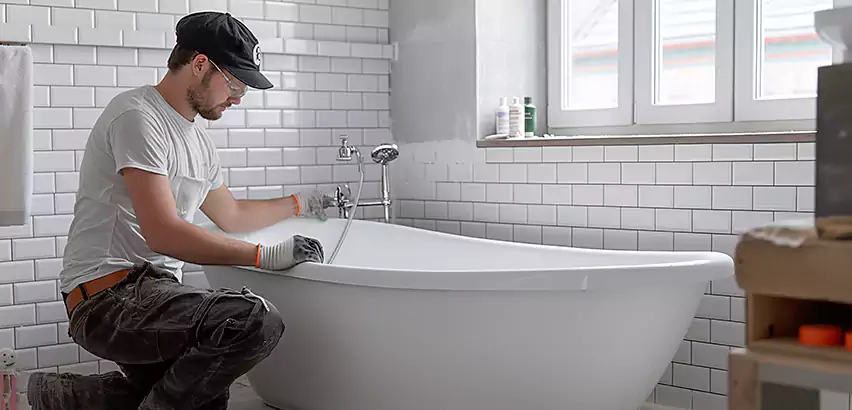 Leak Detection Companies Near Me in Soquel