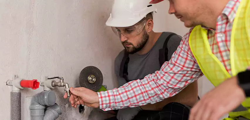 Water Softener Installation in Soquel, CA