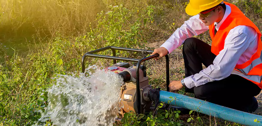 Well Pump Repair Soquel