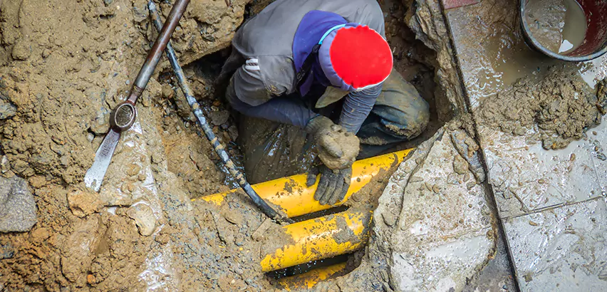 Main Line Rooter in Soquel