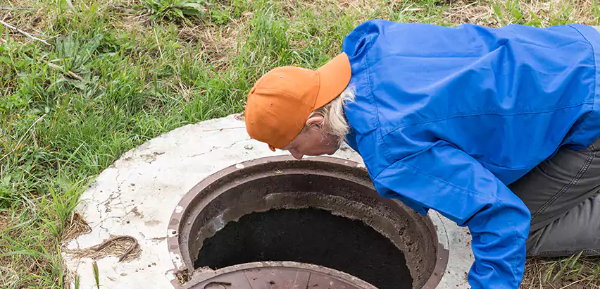 Septic Tank Leak Repair in Soquel, CA