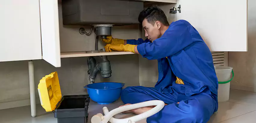 Sewer Line Maintenance Soquel, CA