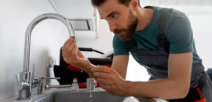 Fire and Water Damage Restoration in Soquel