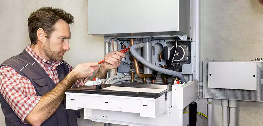 Rinnai Water Heater Maintenance Soquel