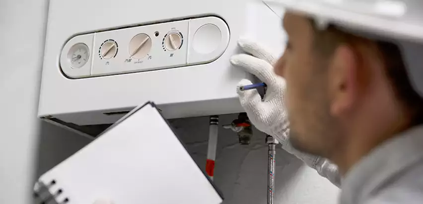 Gas Water Heater Service Near Me Soquel