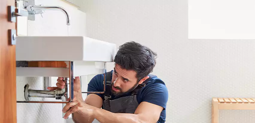 Commercial Water Leak Detection in Soquel