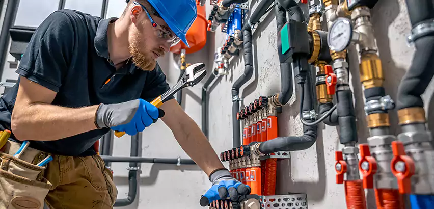 Kinetico Water Softener Installation in Soquel, CA