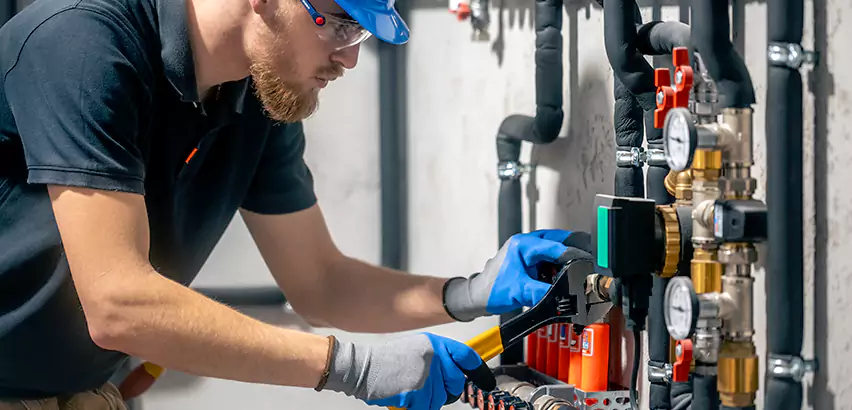 Rainsoft Water Softener Maintenance in Soquel