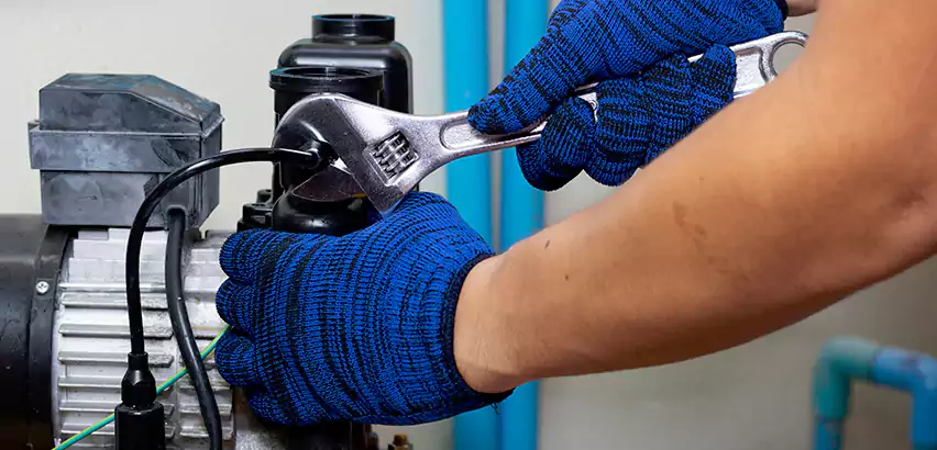 Well Water System Repair in Soquel, CA