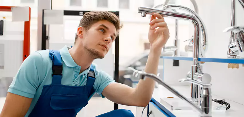 Water Leak Detection in Soquel